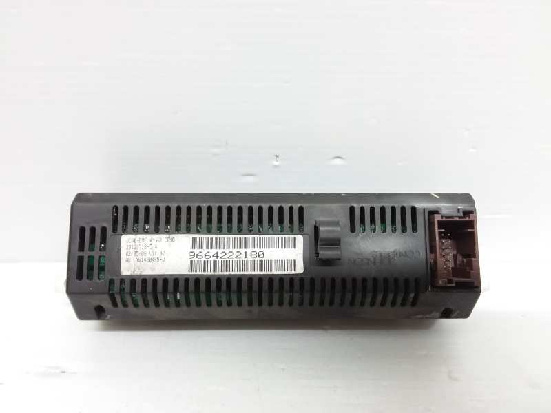 Modulo electronico, foto 1 de 2