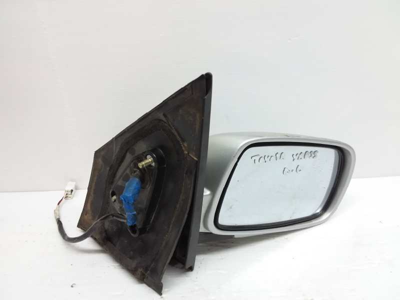 Retrovisor derecho
