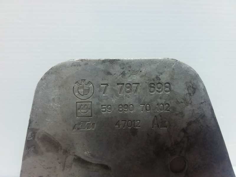 Enfriador aceite motor, foto 1 de 3