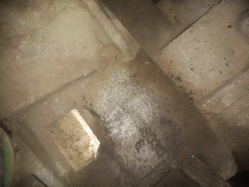 Caja cambios