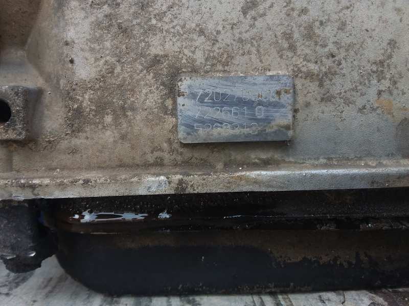 Caja cambios, foto 1 de 9
