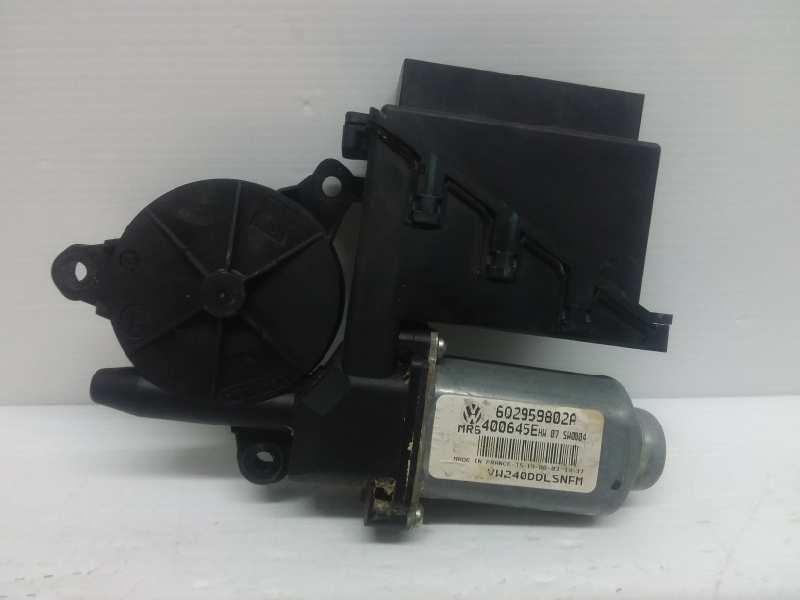 Motor elevalunas delantero izquierdo