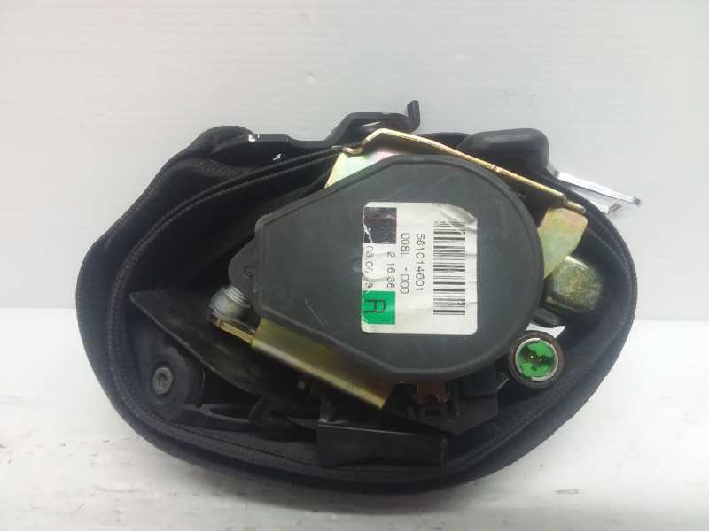Pretensor airbag derecho, foto 1 de 3