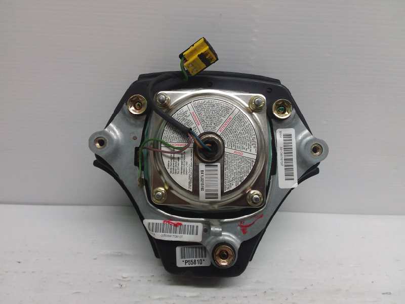 Airbag delantero izquierdo
