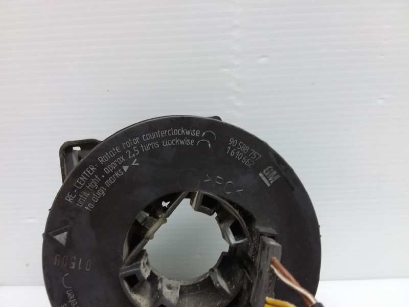 Anillo airbag
