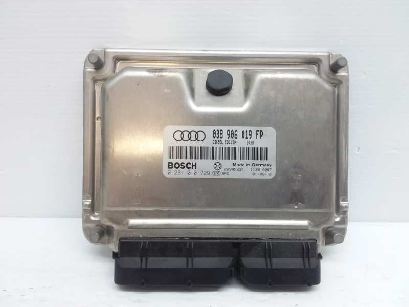 Centralita motor uce, foto 1 de 2