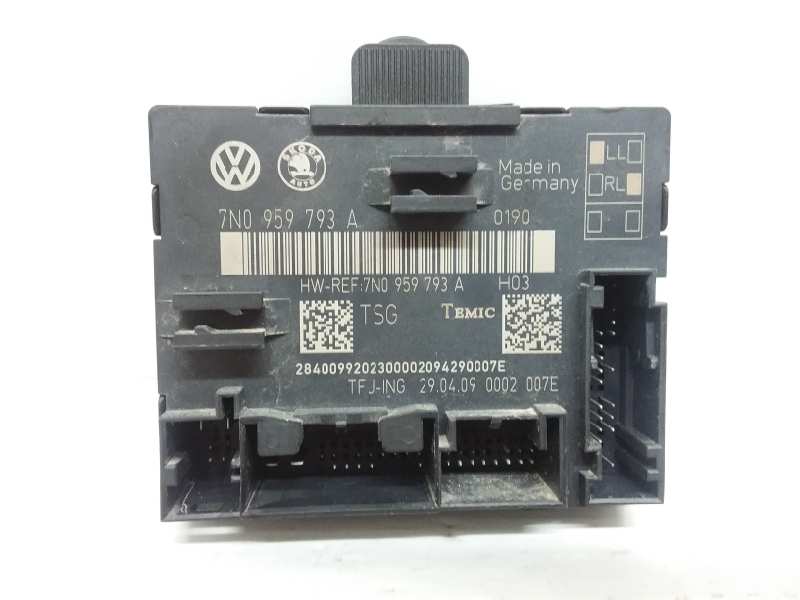 Modulo electronico, foto 1 de 1