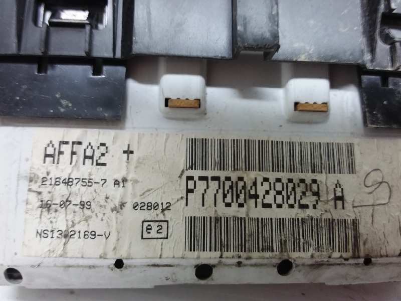 Modulo electronico, foto 1 de 3