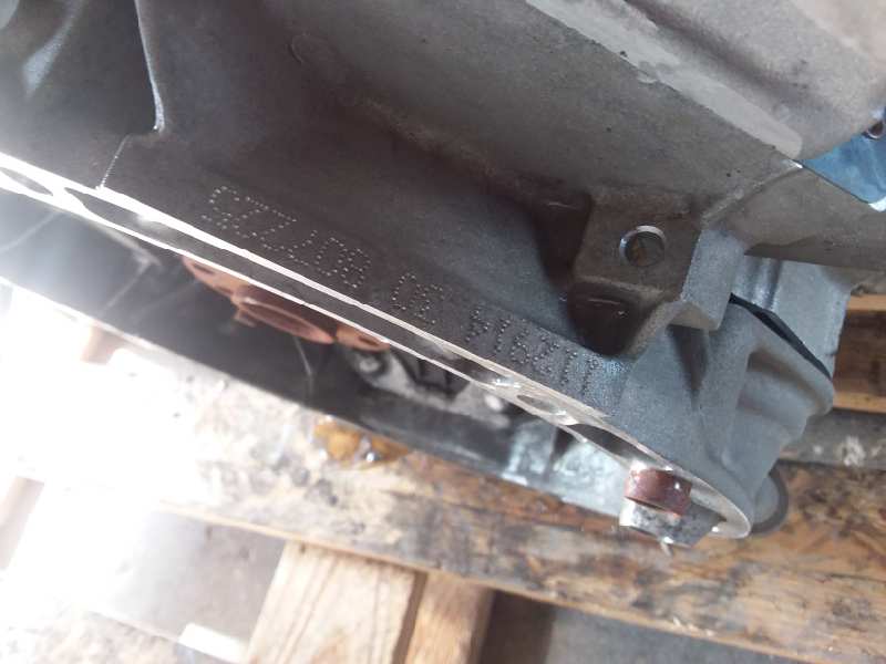 Motor completo