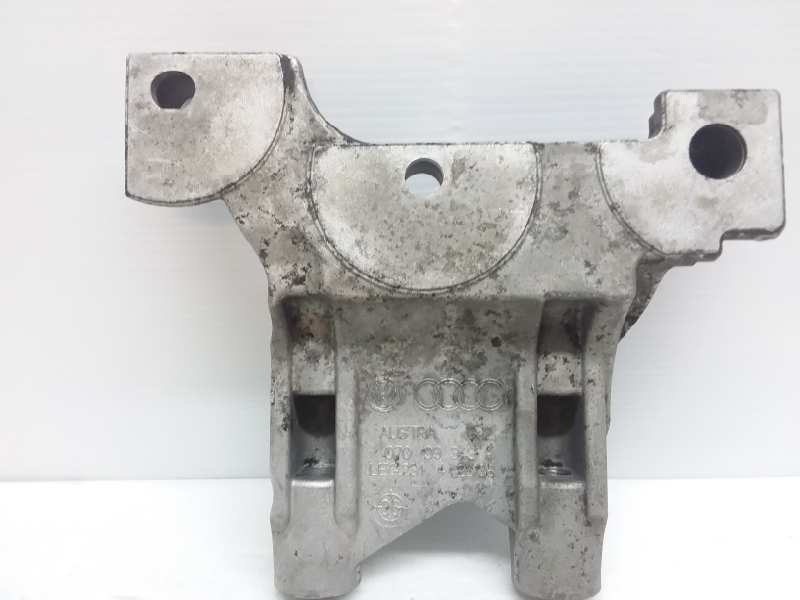 Soporte motor