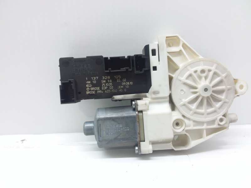 Motor elevalunas delantero izquierdo