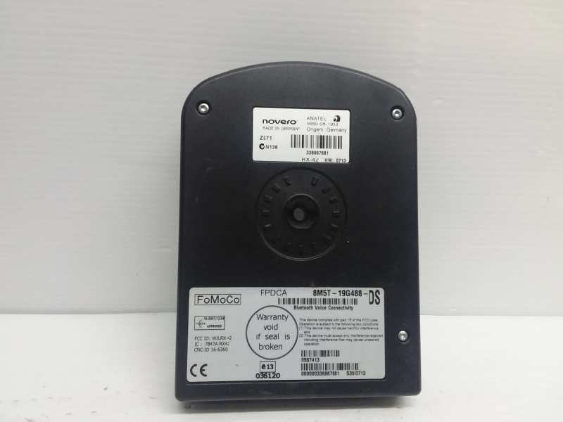 Sensor, foto 1 de 2