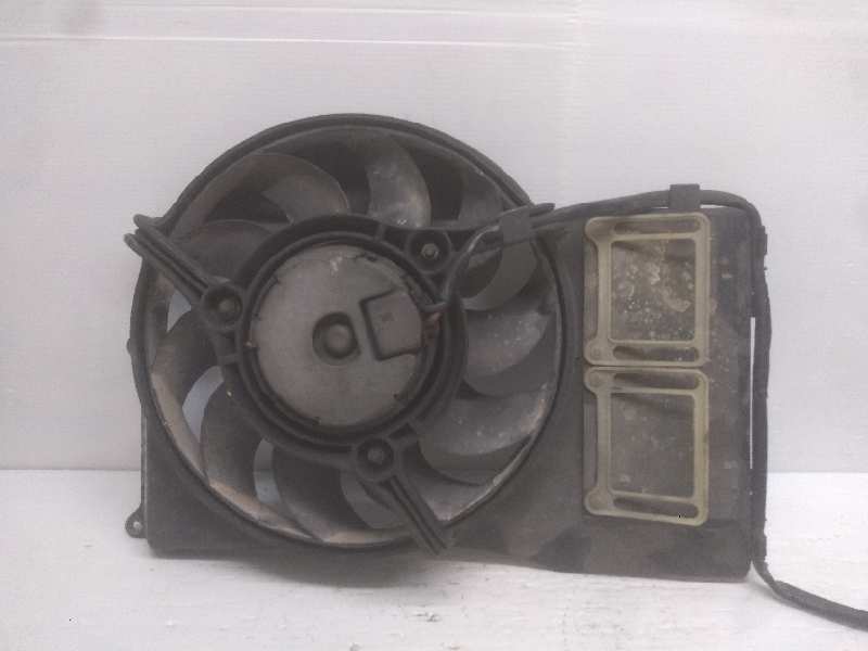Electroventilador, foto 1 de 2