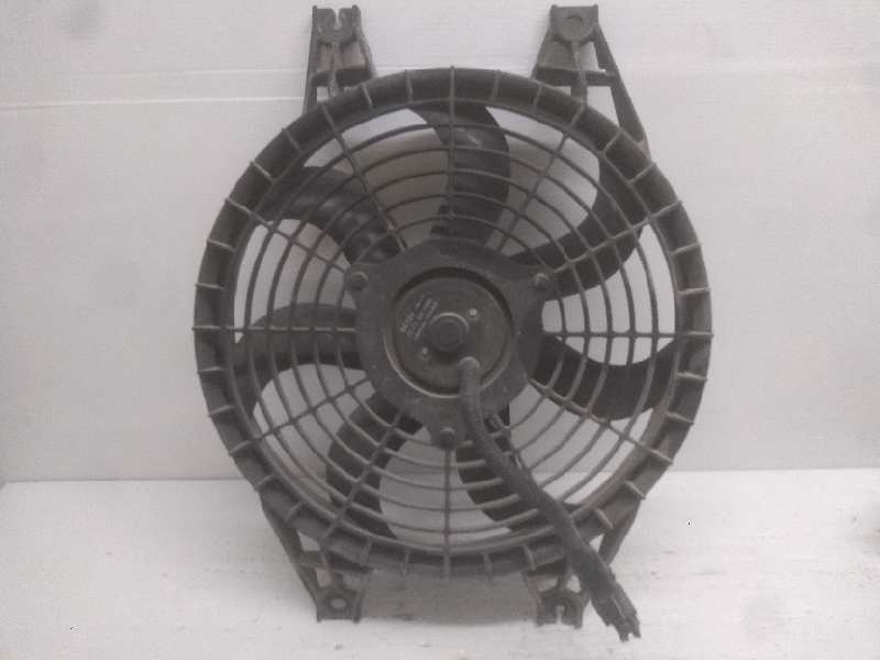 Electroventilador, foto 1 de 2