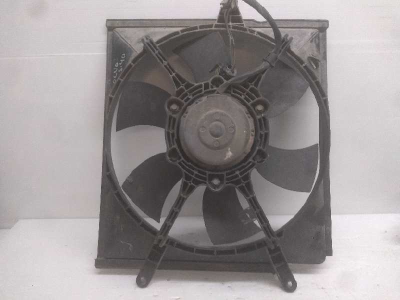 Electroventilador