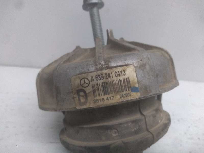 Soporte motor, foto 1 de 2