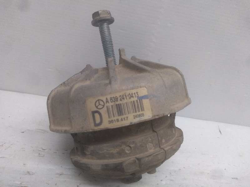 Soporte motor delantero, foto 1 de 2