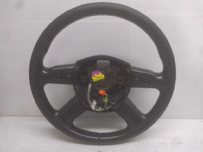 Volante, foto 1 de 3
