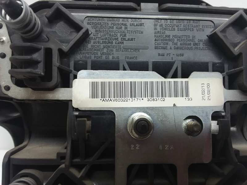 Airbag delantero izquierdo