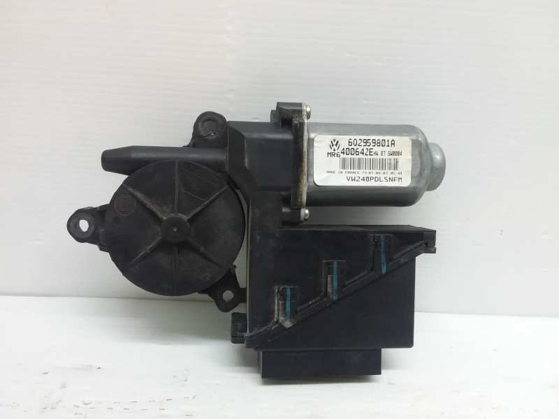 Motor elevalunas delantero derecho
