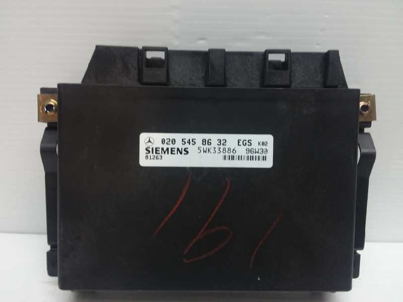 Modulo electronico