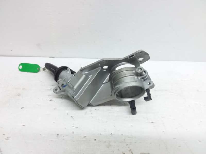 Immobiliser / ignition key, photo 1 of 3