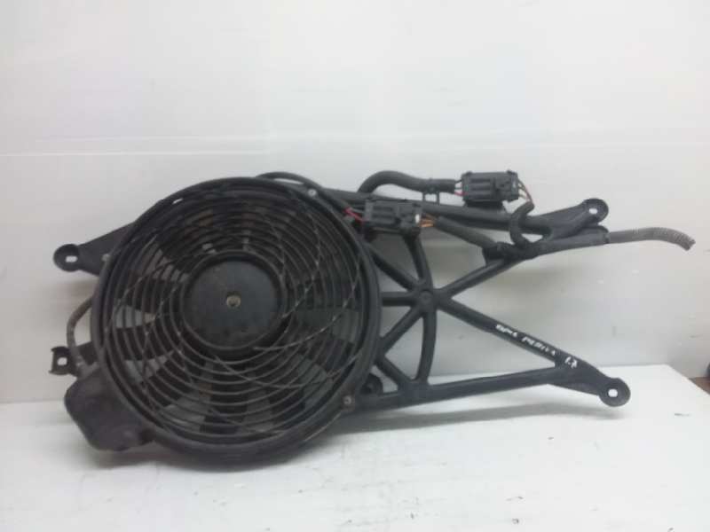 Electroventilador