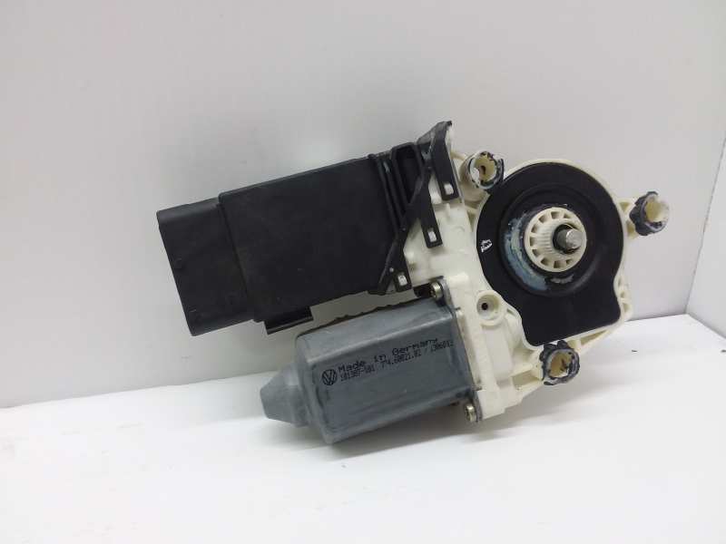 Motor elevalunas delantero izquierdo, foto 1 de 2