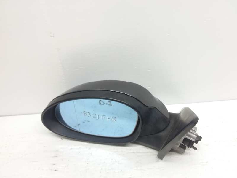 Retrovisor izquierdo