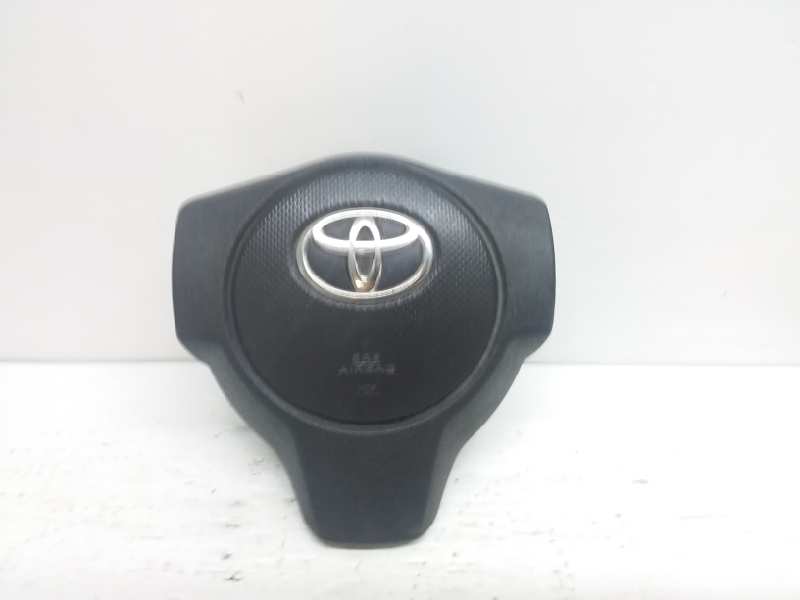 Airbag delantero izquierdo
