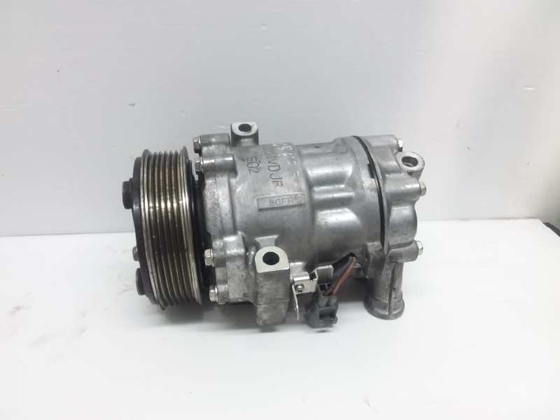 Compresor aire acondicionado, foto 1 de 3