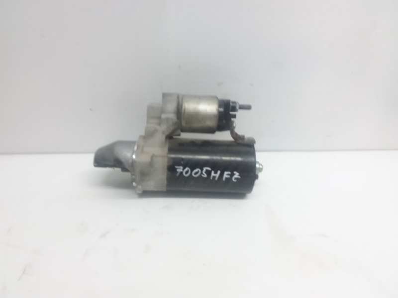 Motor arranque, foto 1 de 3