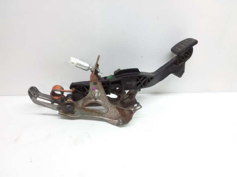 Pedal embrague, foto 1 de 1