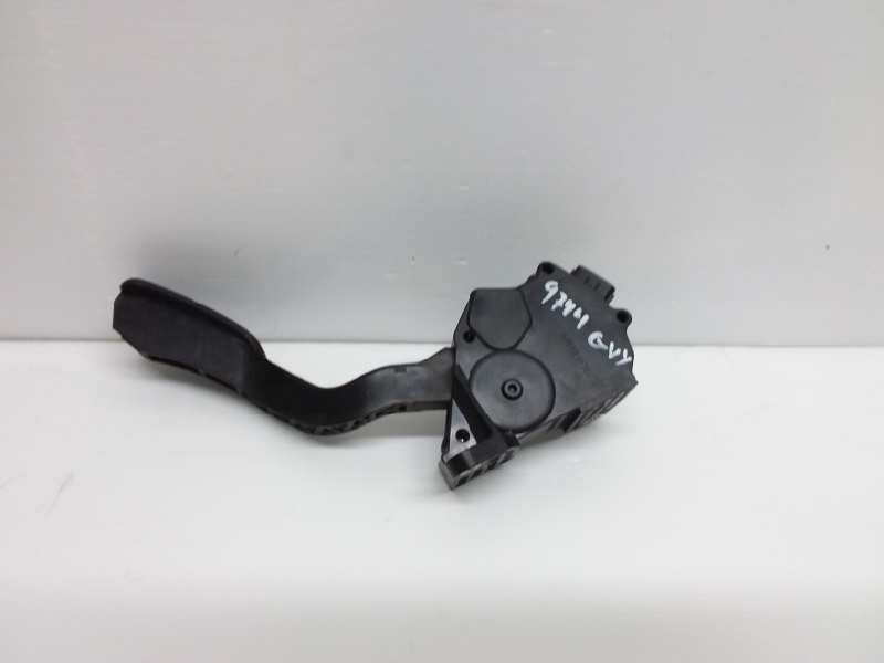 Potenciometro pedal