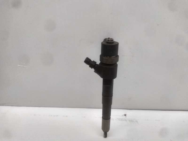 Inyector monopunto, foto 1 de 2