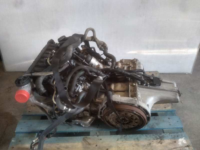 Motore completo, foto 1 di 6