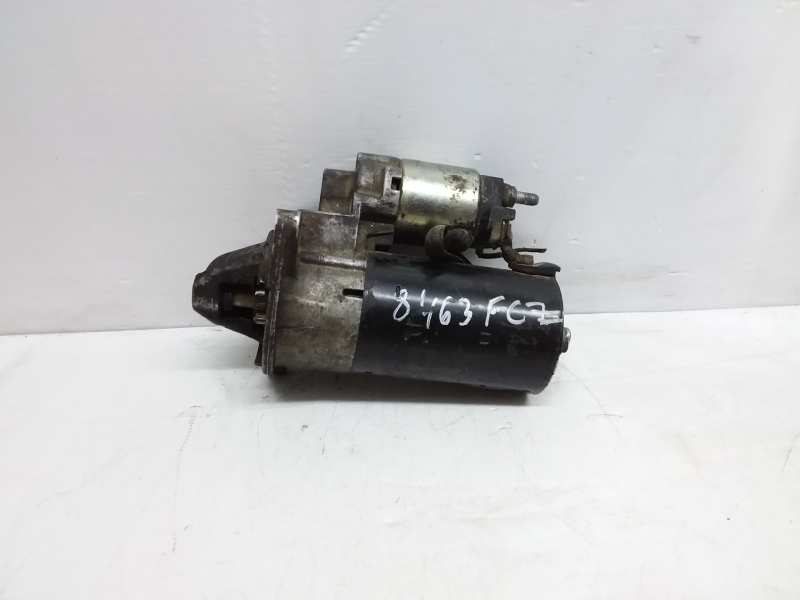 Motor arranque, foto 1 de 2