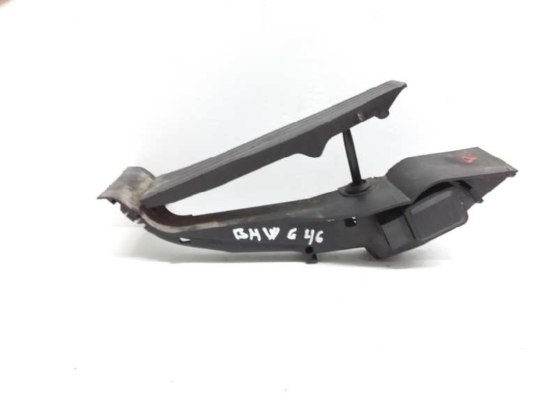 Potenciometro pedal, foto 1 de 3