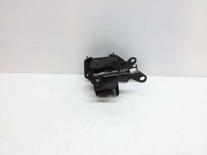 Soporte motor trasero, foto 1 de 4