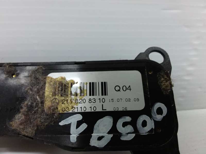 Comando do retrovisor, foto 1 de 2