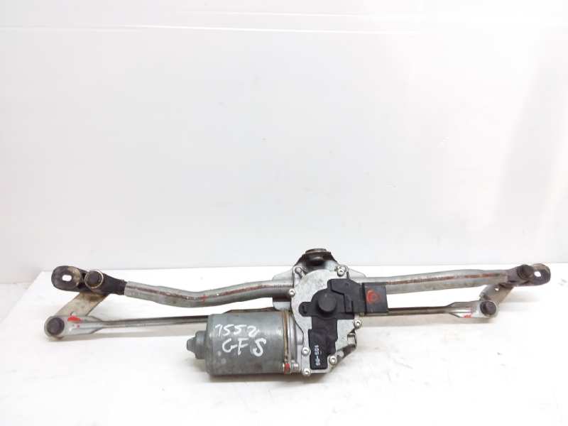 Motor limpia delantero, foto 1 de 3