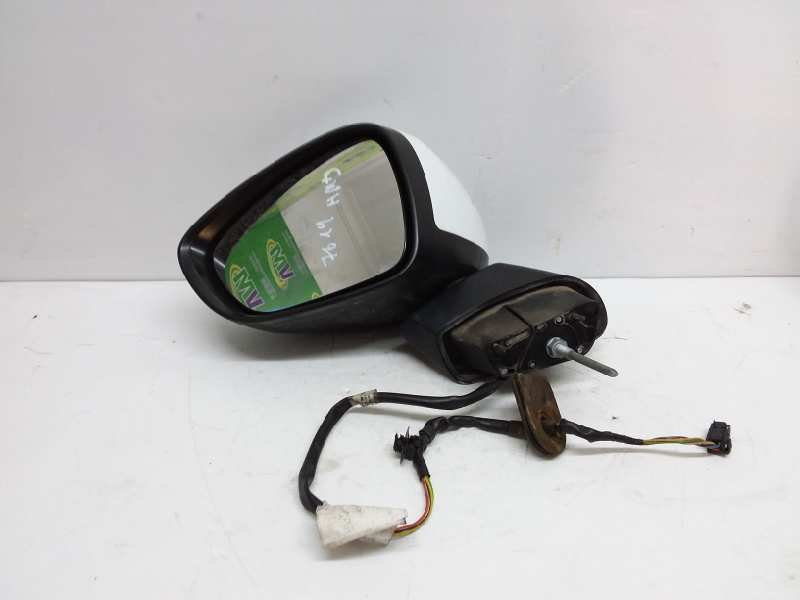 Retrovisor izquierdo, foto 1 de 3
