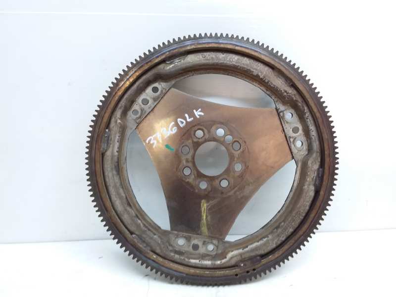 Volant moteur, photo 1 sur 2