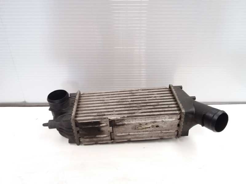 Intercooler, foto 1 de 4