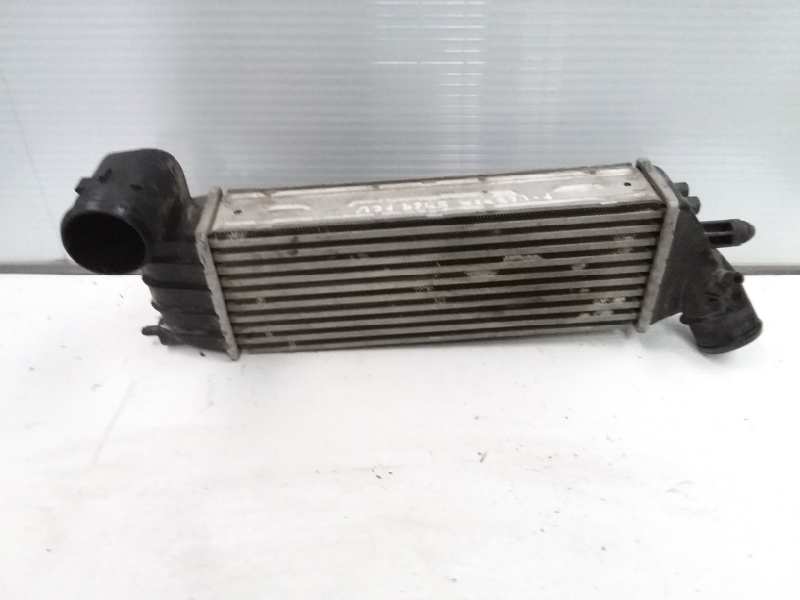 Intercooler