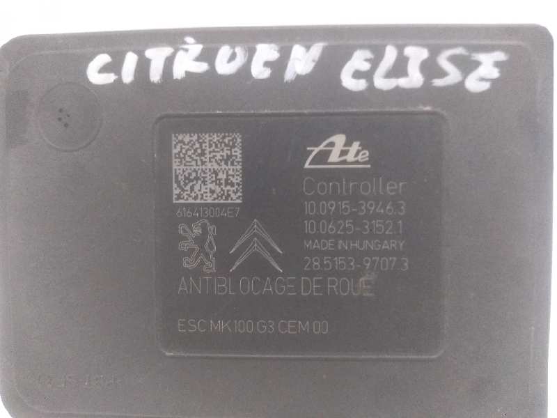 ABS, foto 1 de 3