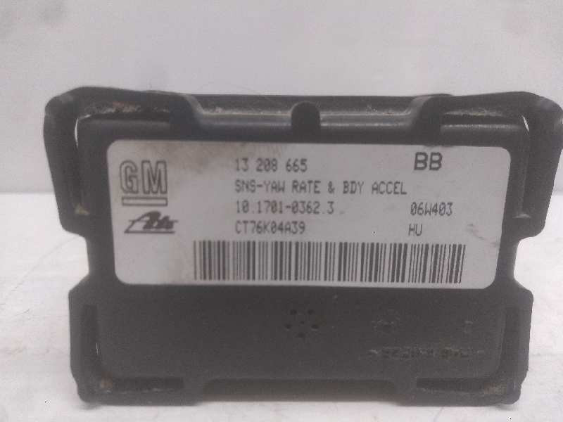 Modulo electronico, foto 1 de 2