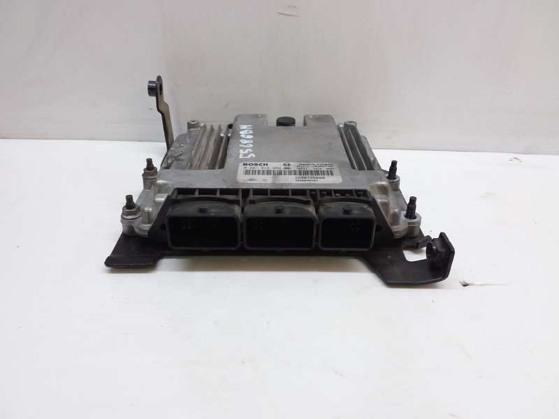 Centralita motor uce