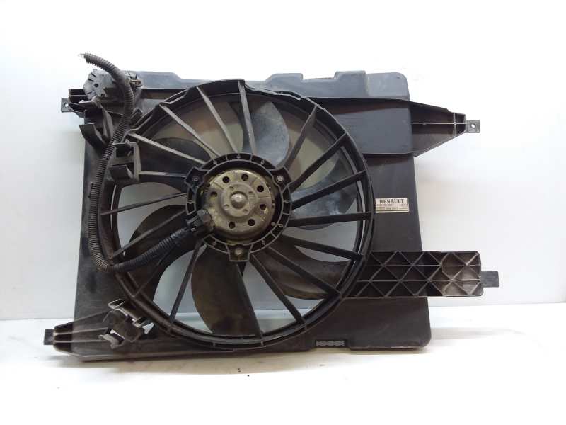 Electroventilador