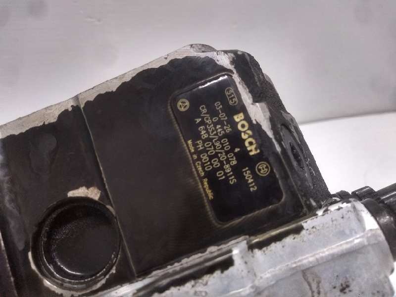 Bomba inyeccion, foto 1 de 5